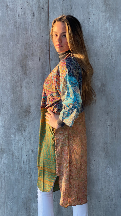 Frida Multifarget